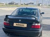 BMW 328 1996 года за 3 200 000 тг. в Туркестан – фото 4