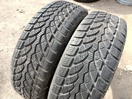 Шины 195/65 R15 — "Bridgestone Blizzak LM-32" (Франция), всесезон за 40 000 тг. в Нур-Султан (Астана) – фото 2