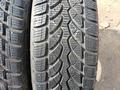 Шины 195/65 R15 — "Bridgestone Blizzak LM-32" (Франция), всесезонүшін40 000 тг. в Нур-Султан (Астана) – фото 3