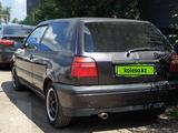 Volkswagen Golf 1992 года за 1 600 000 тг. в Уральск – фото 2