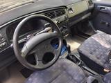 Volkswagen Golf 1992 года за 1 600 000 тг. в Уральск – фото 3