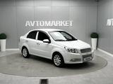 Chevrolet Nexia 2021 года за 4 600 000 тг. в Атырау – фото 2