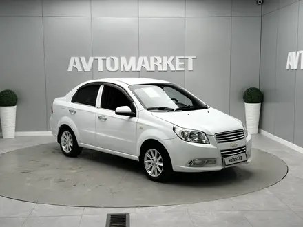 Chevrolet Nexia 2021 года за 4 600 000 тг. в Атырау – фото 2