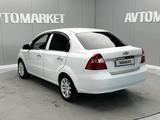 Chevrolet Nexia 2021 года за 4 600 000 тг. в Атырау – фото 3