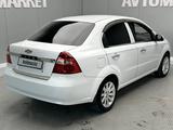 Chevrolet Nexia 2021 года за 4 600 000 тг. в Атырау – фото 5