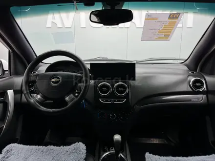 Chevrolet Nexia 2021 года за 4 600 000 тг. в Атырау – фото 8