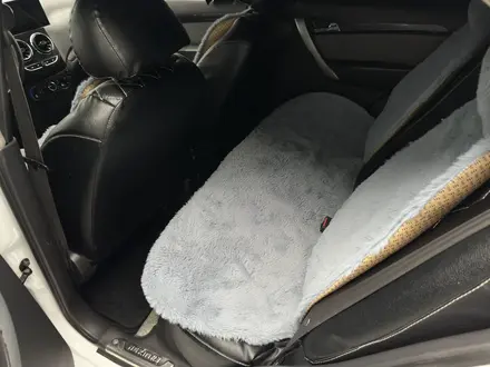 Chevrolet Nexia 2021 года за 4 600 000 тг. в Атырау – фото 9