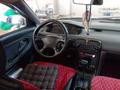 Mazda 626 1993 года за 1 200 000 тг. в Тараз – фото 4