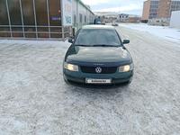 Volkswagen Passat 1997 года за 2 200 000 тг. в Астана