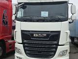DAF  XF 2018 года за 27 800 000 тг. в Алматы