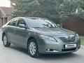 Toyota Camry 2007 года за 7 200 000 тг. в Алматы – фото 2