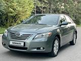 Toyota Camry 2007 годаfor7 200 000 тг. в Алматы – фото 3