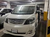 Toyota Alphard 2007 годаfor7 500 000 тг. в Астана – фото 3