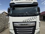 DAF  XF 2017 годаүшін25 000 000 тг. в Актобе