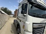 DAF  XF 2017 годаүшін25 000 000 тг. в Актобе – фото 2