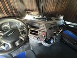 DAF  XF 2017 годаүшін25 000 000 тг. в Актобе – фото 5