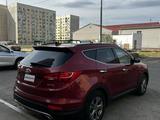 Hyundai Santa Fe 2016 года за 5 000 000 тг. в Атырау – фото 4