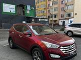Hyundai Santa Fe 2016 года за 5 000 000 тг. в Атырау – фото 3