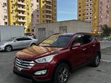 Hyundai Santa Fe 2016 года за 5 000 000 тг. в Атырау