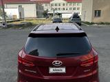 Hyundai Santa Fe 2016 года за 5 000 000 тг. в Атырау – фото 5