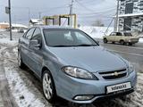 Daewoo Gentra 2014 года за 4 300 000 тг. в Шымкент – фото 4