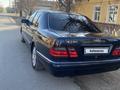 Mercedes-Benz E 280 1997 годаfor2 800 000 тг. в Кызылорда – фото 8