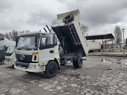 Foton  САМОСВАЛ 12 ТОНН 220ЛС 2021 года за 19 990 000 тг. в Актобе – фото 100