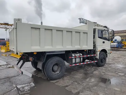 Foton  САМОСВАЛ 12 ТОНН 220ЛС 2021 года за 19 990 000 тг. в Актобе – фото 13