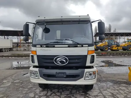 Foton  САМОСВАЛ 12 ТОНН 220ЛС 2021 года за 19 990 000 тг. в Актобе – фото 15