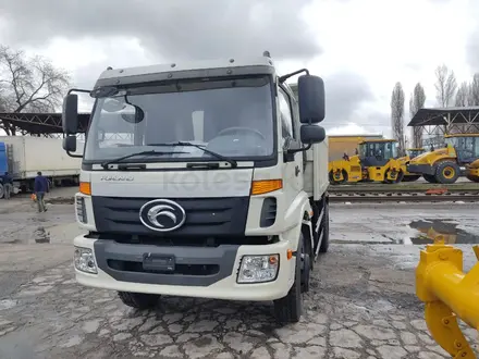 Foton  САМОСВАЛ 12 ТОНН 220ЛС 2021 года за 19 990 000 тг. в Актобе – фото 16