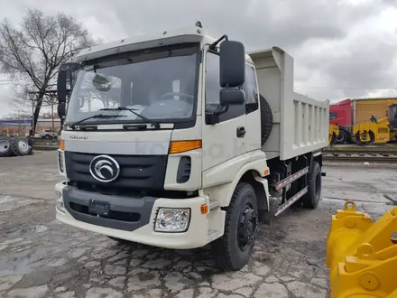 Foton  САМОСВАЛ 12 ТОНН 220ЛС 2021 года за 19 990 000 тг. в Актобе – фото 3