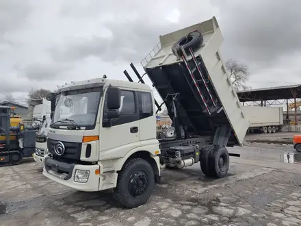 Foton  САМОСВАЛ 12 ТОНН 220ЛС 2021 года за 19 990 000 тг. в Актобе – фото 73