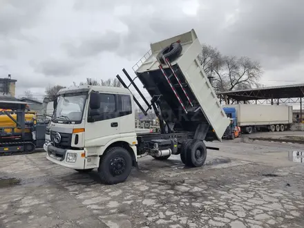 Foton  САМОСВАЛ 12 ТОНН 220ЛС 2021 года за 19 990 000 тг. в Актобе – фото 74