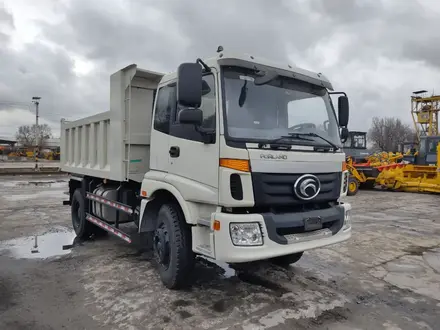 Foton  САМОСВАЛ 12 ТОНН 220ЛС 2021 года за 19 990 000 тг. в Актобе – фото 87