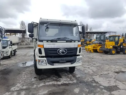 Foton  САМОСВАЛ 12 ТОНН 220ЛС 2021 года за 19 990 000 тг. в Актобе – фото 89