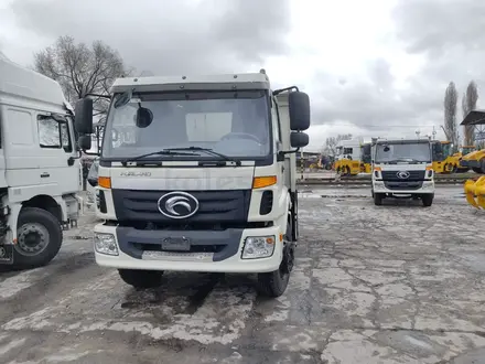 Foton  САМОСВАЛ 12 ТОНН 220ЛС 2021 года за 19 990 000 тг. в Актобе – фото 90