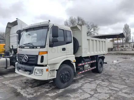 Foton  САМОСВАЛ 12 ТОНН 220ЛС 2021 года за 19 990 000 тг. в Актобе – фото 95