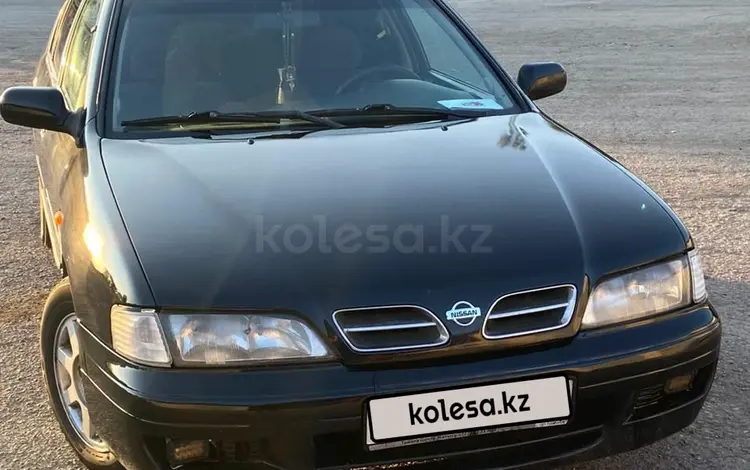 Nissan Primera 1996 годаүшін1 300 000 тг. в Алматы