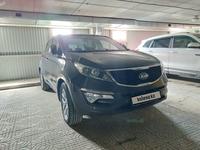 Kia Sportage 2015 года за 9 000 000 тг. в Костанай