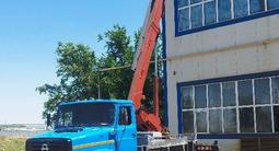 ЗиЛ  АГП-18.04 2000 года за 8 000 000 тг. в Шымкент