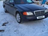 Mercedes-Benz C 200 1995 года за 1 500 000 тг. в Астана