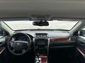 Toyota Camry 2013 года за 8 300 000 тг. в Кокшетау – фото 9