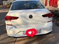 Volkswagen Polo 2020 года за 8 600 000 тг. в Алматы – фото 2