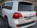 Toyota Land Cruiser 2013 годаүшін23 000 000 тг. в Усть-Каменогорск – фото 4