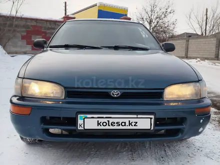 Toyota Corolla 1993 года за 1 500 000 тг. в Алматы