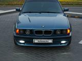 BMW 525 1993 года за 3 990 000 тг. в Алматы