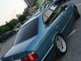 BMW 525 1993 года за 3 990 000 тг. в Алматы – фото 5