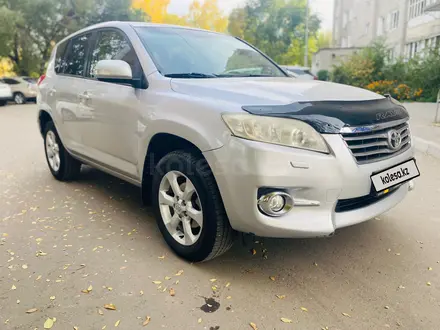 Toyota RAV4 2011 года за 7 000 000 тг. в Алматы – фото 2