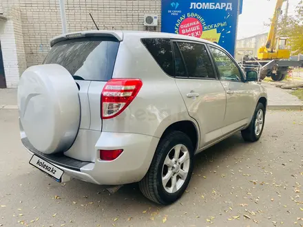 Toyota RAV4 2011 года за 7 000 000 тг. в Алматы – фото 8