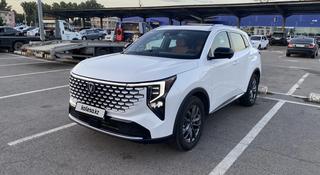 Changan CS55 Plus 2026 года за 9 500 000 тг. в Алматы